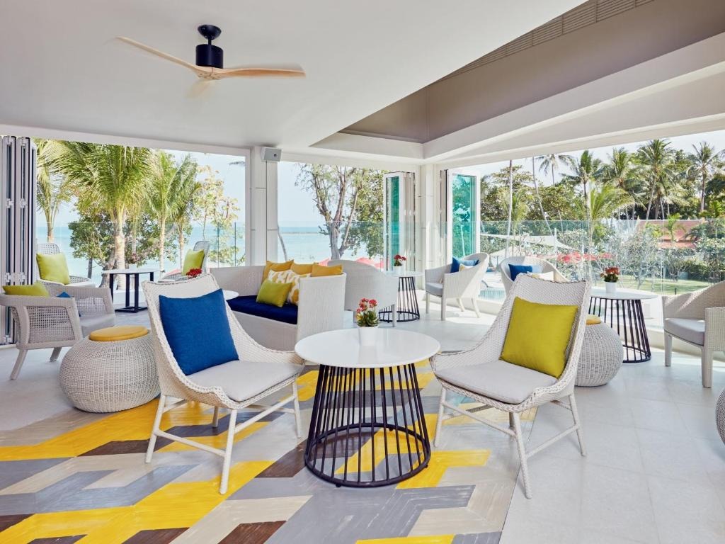 آماری کو ساموئی